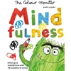KNYGA Bookshop Colour Monster: Mindfulness