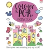 KNYGA Bookshop Colour &amp; Pop Princess