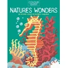 KNYGA Bookshop Colour Quest®: Nature’s Wonders