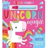 KNYGA Bookshop Colour Splash Unicorn Magic