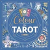 KNYGA Bookshop Colour the Tarot
