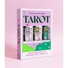 KNYGA Bookshop Colour Your Own Tarot
