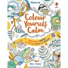 KNYGA Bookshop Colour Yourself Calm