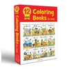 KNYGA Bookshop Wonder House Books Colouring Books for Kids