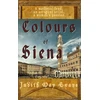 KNYGA Bookshop Colours of Siena