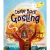 KNYGA Bookshop Come Back, Gosling