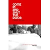 KNYGA Bookshop Come In and Shut the Door