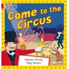 KNYGA Bookshop Come to the Circus