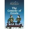 KNYGA Bookshop Comedy of Errors