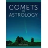 KNYGA Bookshop Comets in Astrology