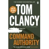 KNYGA Bookshop Command Authority