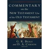 KNYGA Bookshop Commentary on the New Testament Use of the Old Testament