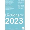 KNYGA Bookshop Common Worship Lectionary 2023