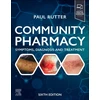 KNYGA Bookshop Community Pharmacy: Symptoms, Diagnosis and Treatment