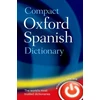 KNYGA Bookshop Compact Oxford Spanish Dictionary