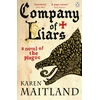 KNYGA Bookshop Company of Liars