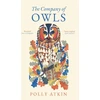 KNYGA Bookshop Atkin Polly Company of Owls