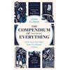KNYGA Bookshop Elledge Jonn Compendium of (Not Quite) Everything: by the Sunday Times #1 Bestselling Author