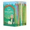 KNYGA Bookshop Complete Anne of Žalias Gables Collection