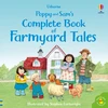 KNYGA Heather Amery Complete Book of Farmyard Tales