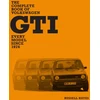 KNYGA Bookshop Complete Book of Volkswagen GTI