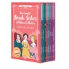 KNYGA Bookshop Complete Bronte Sisters Children's Collection (Easy Classics)
