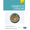 KNYGA Bookshop Complete Catalan Beginner to Intermediate Course