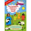 KNYGA Bookshop Complete Children's Liturgy Book
