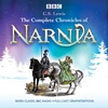 KNYGA Bookshop Complete Chronicles of Narnia