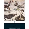 KNYGA Bookshop Complete Fables