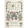 KNYGA Bookshop Complete Folk Herbal