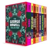 KNYGA Bookshop Complete George Orwell Collection