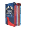KNYGA Bookshop Grimm, Jacob; Grimm, Wilhelm Complete Grimm's Fairy Tales: 5-Book Paperback Boxed Set