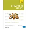 KNYGA Bookshop Complete Hindi Beginner to Intermediate Course