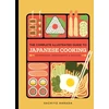 KNYGA Bookshop Complete Illustrated Guide to Japanese Cooking