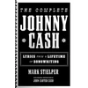 KNYGA Bookshop Complete Johnny Cash