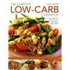 KNYGA Bookshop Complete Low-carb Cookbook