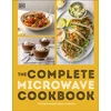 KNYGA Bookshop Complete Microwave Cookbook