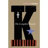 KNYGA Bookshop Complete Novels