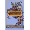 KNYGA Bookshop Austen Jane Complete Novels of Jane Austen