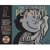 KNYGA Bookshop Complete Peanuts 1963-1964