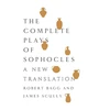 KNYGA Bookshop Complete Plays of Sophocles