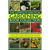 KNYGA Bookshop Complete Practical Gardening Book Collection