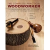 KNYGA Bookshop Complete Practical Woodworker