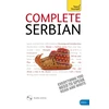 KNYGA Bookshop Complete Serbian Beginner to Intermediate Book and Audio Course