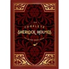 KNYGA Sir Arthur Conan Doyle Complete Sherlock Holmes