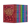 KNYGA Bookshop Complete Sherlock Holmes Collection