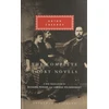 KNYGA Bookshop Complete Short Novels
