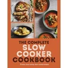 KNYGA Bookshop Complete Slow Cooker Cookbook