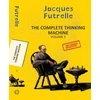 KNYGA Bookshop Complete Thinking Machine Vol 1